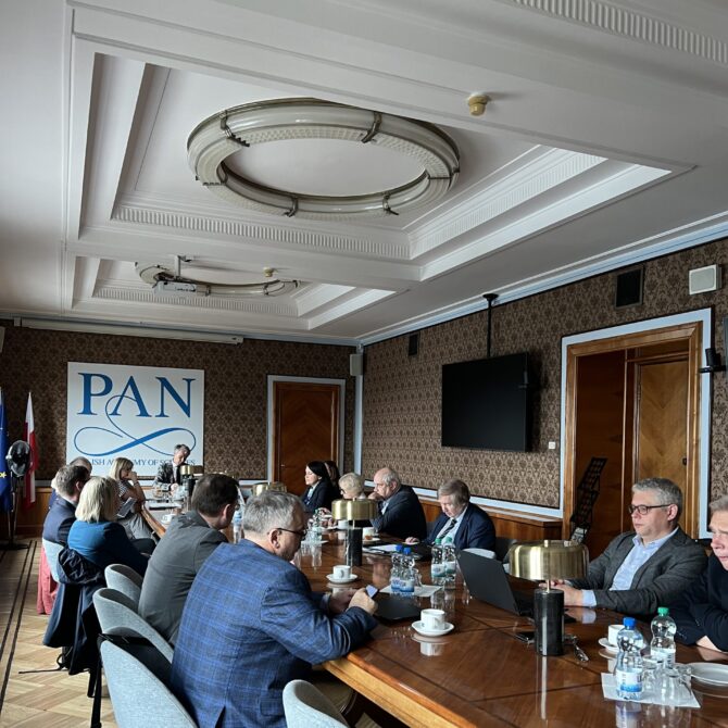 Posiedzenie KNP PAN z 13.06.2024 r.